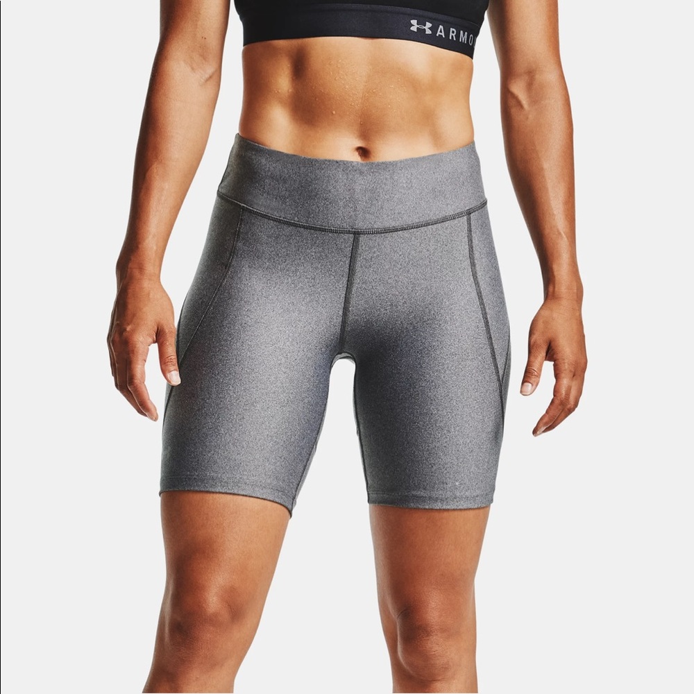 SOLD‼️ Brand New Under Armour Biker Shorts Size XL